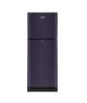 Homage Freezer-on-Top Refrigerator 11 Cu Ft Purple (HRF-47332-VC) - On Installments -ZohaE ( 3 Months 0% Percent Profit Product Available On 48 Months Installment )